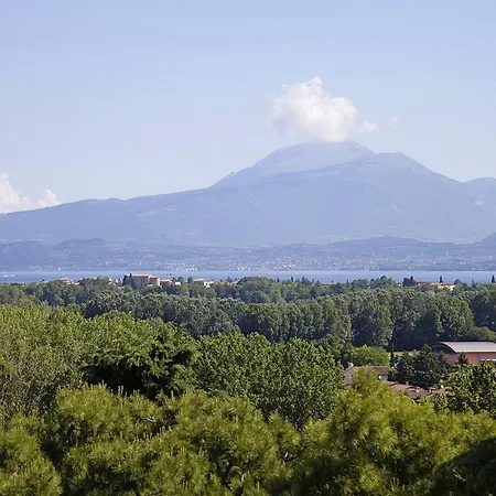 Casa Vista Panoramica Apartment Peschiera del Garda