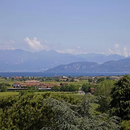 Casa Vista Panoramica Apartment Peschiera del Garda