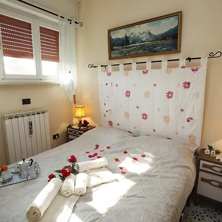 Casa Vista Panoramica Apartment Peschiera del Garda